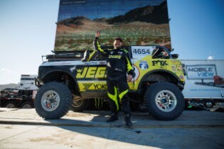 2024 King of the Hammers